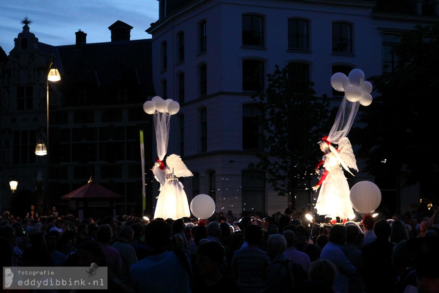 2012-07-06 Theater Tol - Fietsen in de Hemel (Deventer Op Stelten) 022